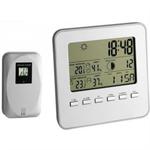 קואדרו- מיני תחנה מטאורולוגית