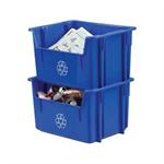 מיכל הפרדת פסולת 48 ליטר