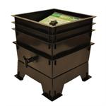 קומפוסטר תולעים